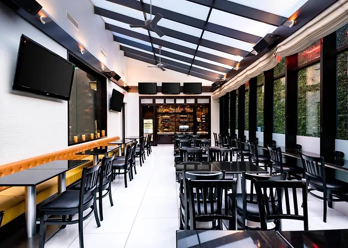 Fairfield By Marriott New York Manhattan Times Square