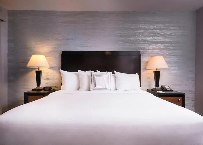 Fairfield By Marriott New York Manhattan Times Square